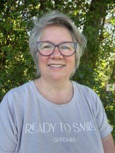 Inner Wisdom Academy Facilitator