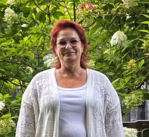 Melanie Inner Wisdom Academy Facilitator