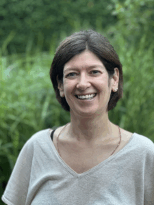 Inner Wisdom Academy Facilitatorin Katrin - Hamburg