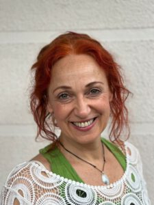 Inner Wisdom Academy Facilitatorin Dani - Hamburg