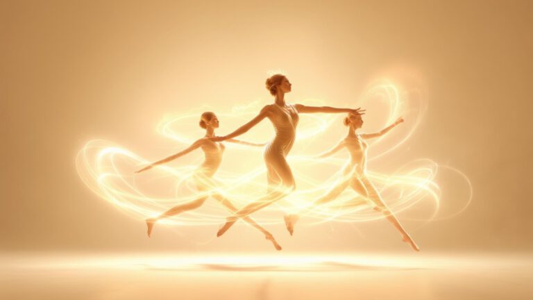 Du bist Musik – und deine Zellen tanzen…