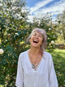 Inner Wisdom Academy Facilitator Pili Miqueo