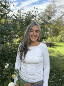 Inner Wisdom Academy facilitador Montserrat Sánchez Sola