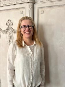 Antje Hein Inner Wisdom Academy Facilitator