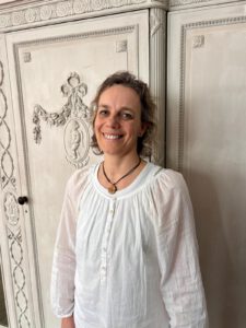 Anke Schulz Inner Wisdom Academy Facilitator