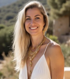 Jana Woelke Inner Wisdom Academy Facilitator